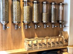 -% Arabica(京都东山店)