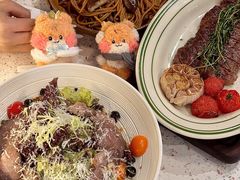 -BE BRIGHT KITCHEN(正佳广场店)