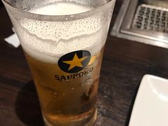 -俺的焼肉(銀座9丁目店)
