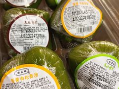 -乔家栅(襄阳南路店)