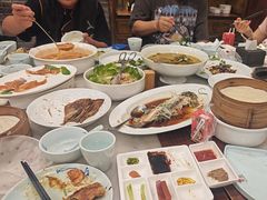 -鸭匠食府·挂炉烤鸭·新京菜(阜成路店)