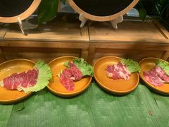 -犇放和牛烤肉·烤榴莲自助(苏宁城市奥莱店)