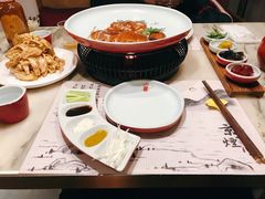 -京华烟云·北京烤鸭(领展购物广场·中关村店)