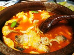 -山石榴·贵州菜(丰盛里店)