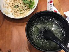 -老妈米线(港龙店)