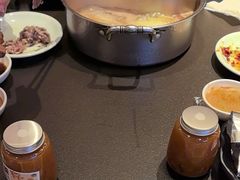 -额尔敦·品质自助(摩尔城店)