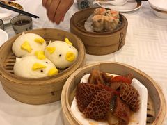 -金城大酒店-中餐厅(汾江中路店)