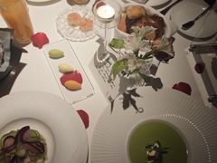 -L'Arome芳芳法国餐厅(仙林金鹰店)