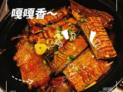 -皇城根北京风味主题餐厅(中海环宇城店)