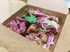 -新白鹿餐厅(爱琴海购物中心店)