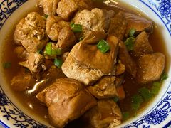 -荣家小吃(紫阳街店)