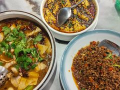 -蔼若春.传承云南菜(金碧公园店)