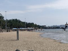 -霞山观海长廊