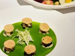 -Oyster Talks 四度蚝法餐厅