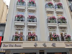 -粤味馆(黄河路店)