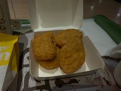 -麦当劳(望京国际商业中心店)