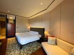 -上海崇明金茂凯悦酒店