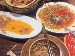 -懒人盐府人家·自贡大麻鱼(安贞店)