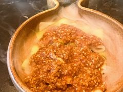 -芳芳私房菜·精做淮扬菜(承德路店)