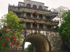 -友谊关景区