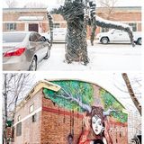 紫砂文化创意园旅游攻略｜克拉玛依的又一张城市名片