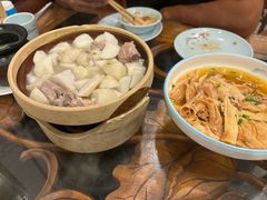 -西江美食舫·江西菜(健德桥店)