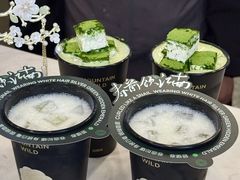 -仙雨林·奶茶鲜果茶(书院巷店)