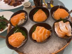 -万龙洲海鲜(安定门店)