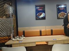 -山海珍味韩国料理(奥城店)