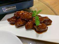 -枣子树·素食餐厅(普陀山店)