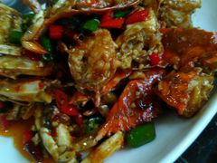 -锋味海鲜菜馆