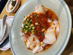 -老凯俚酸汤鱼(多彩城店)