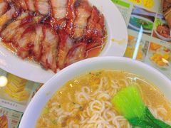 -澳门陈光记烧味饭店(万象城店)