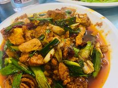 -桂萍特色牛筋牛杂(长堤街总店)