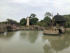 -韩湘水博园