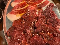 -大阪烧肉BAKA一代(国贸商住大厦店)