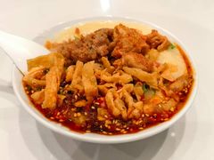 -小豆海棠(嘉兴路店)