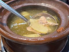 -民间瓦缸煨汤館(嵩山路店)