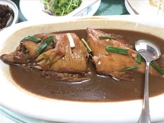 -潍坊菜馆(三里河南横街店)