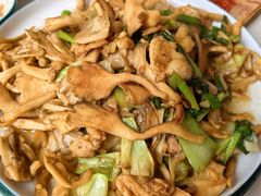 -何适山庄 ·可团建(水长城P2停车场店)