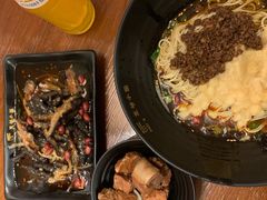 -豆爺小面(朱雀店)