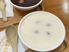 -古乡居甜品(大信店)