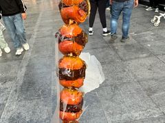 -糖葫芦王保定名吃(古莲花池店)