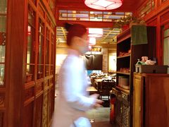 -小吊梨汤·北京菜·烤鸭(清河万象汇店)