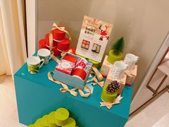 -théATRE 茶聚场(王府中環店)