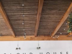 大堂-云里小坐·小院里·团建·宴请·下午茶(三圣乡店)