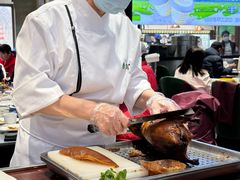 -紫光园(燕郊总店)