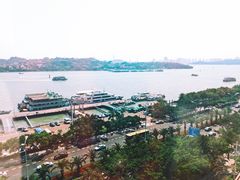 -厦门海港英迪格酒店(中山路店)