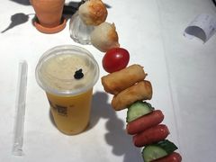 -举炊·寻湘记·新鲜现炒(临平西子国际店)