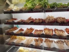 -镇江龙·火锅串串(武侯祠店)